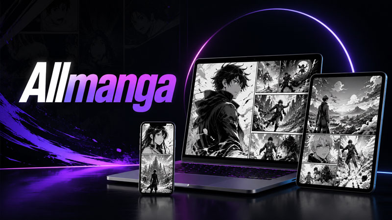 allmanga
